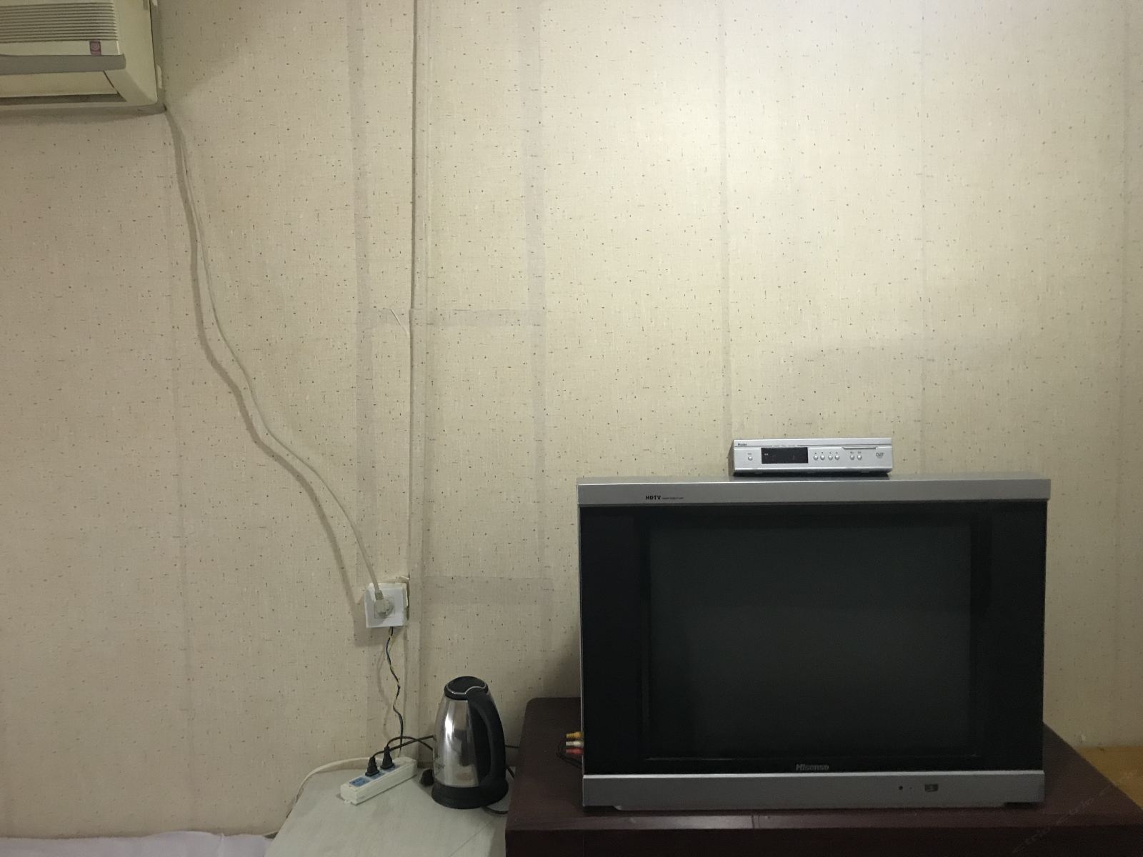 三人间(公共卫浴)
