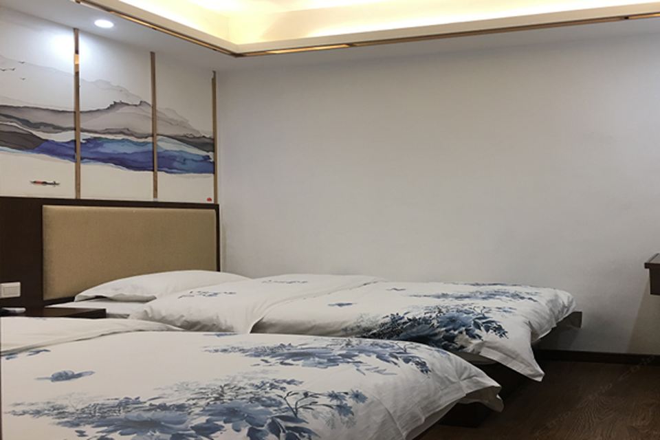 特惠标准间（无窗）
