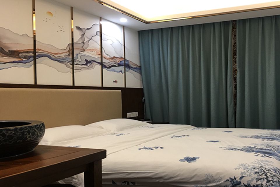 特惠大床房(无窗)