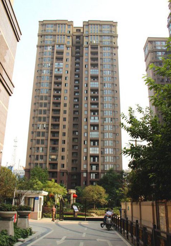 成都宜居家庭客栈