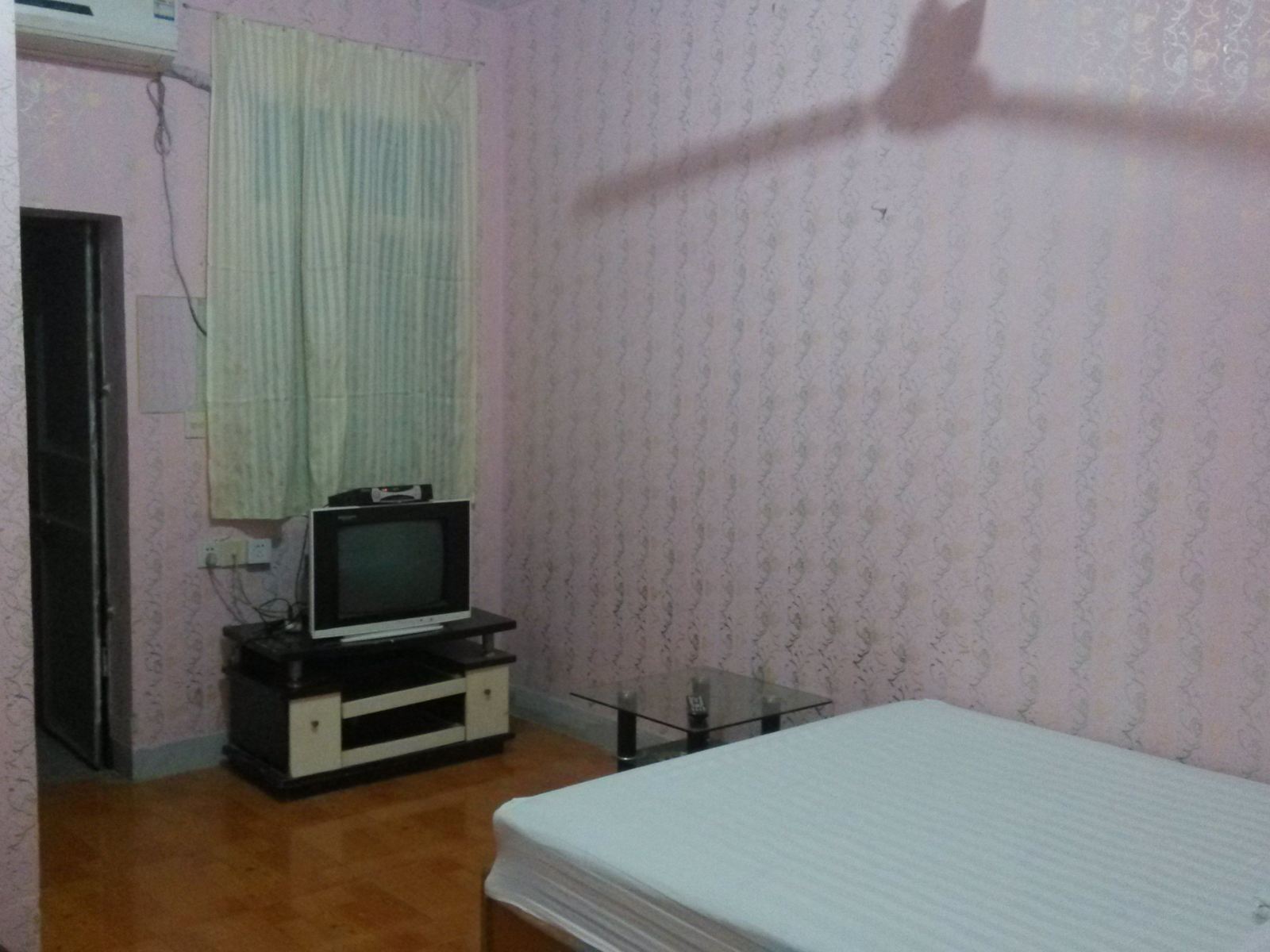 大床间