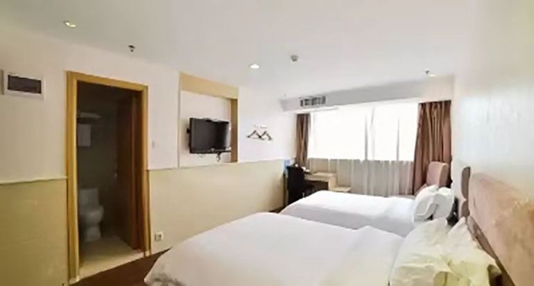 经济房