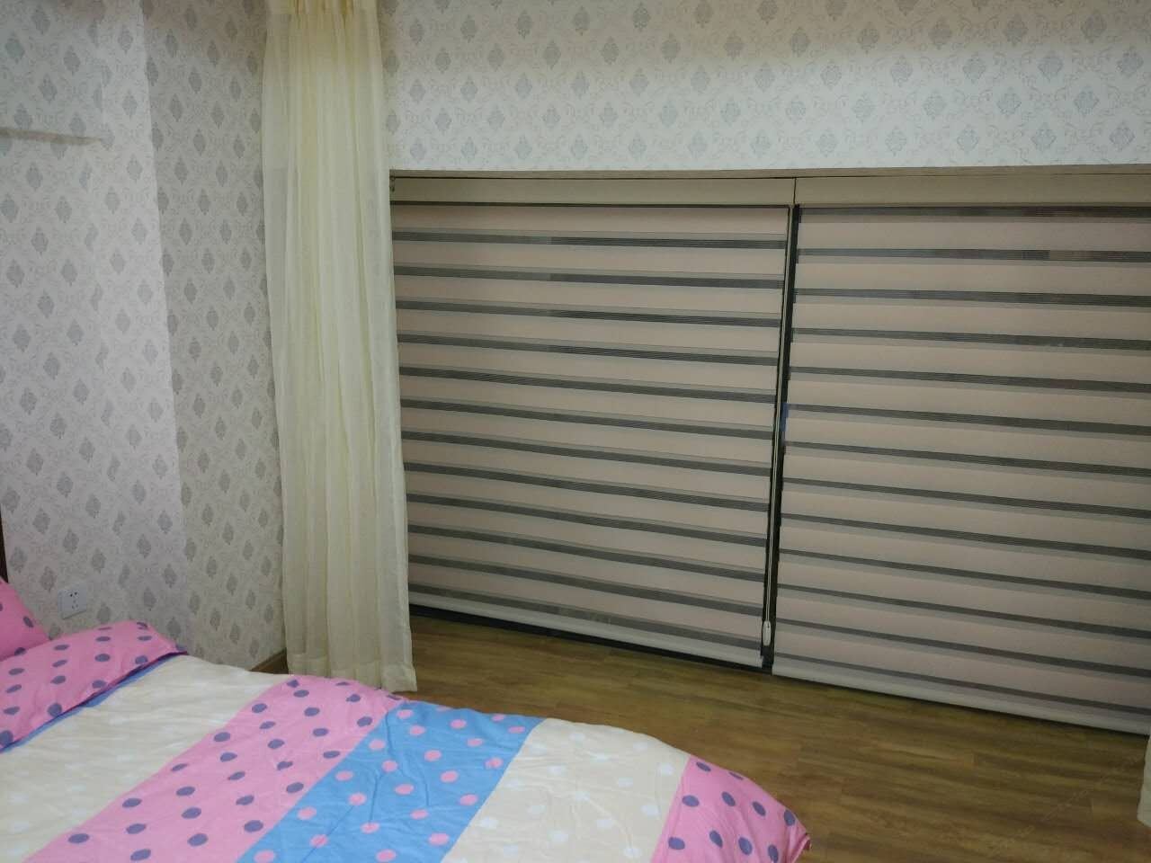 二室一厅