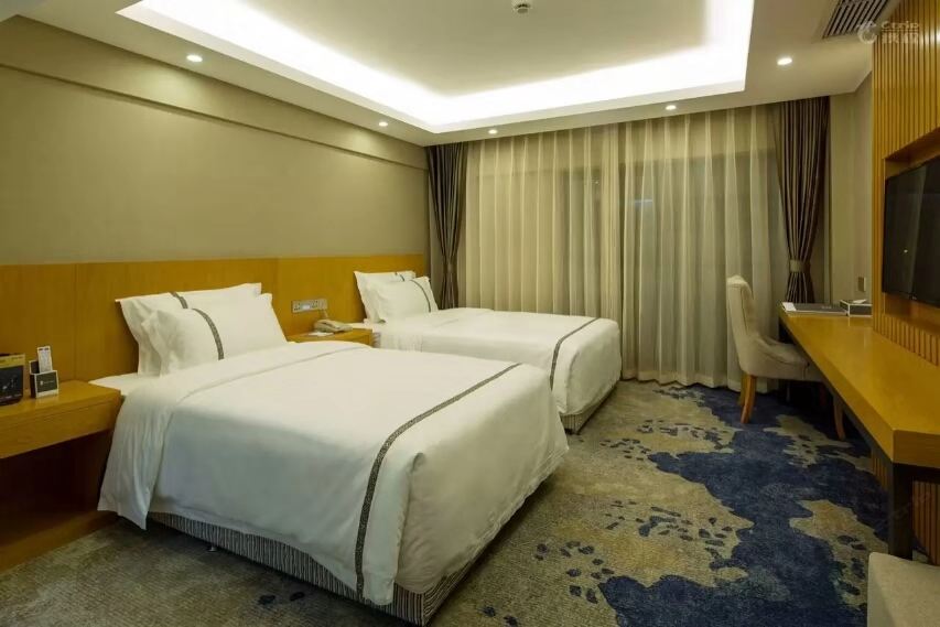 特惠标间