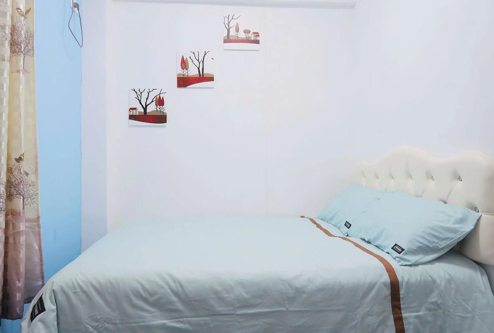 精致大床房