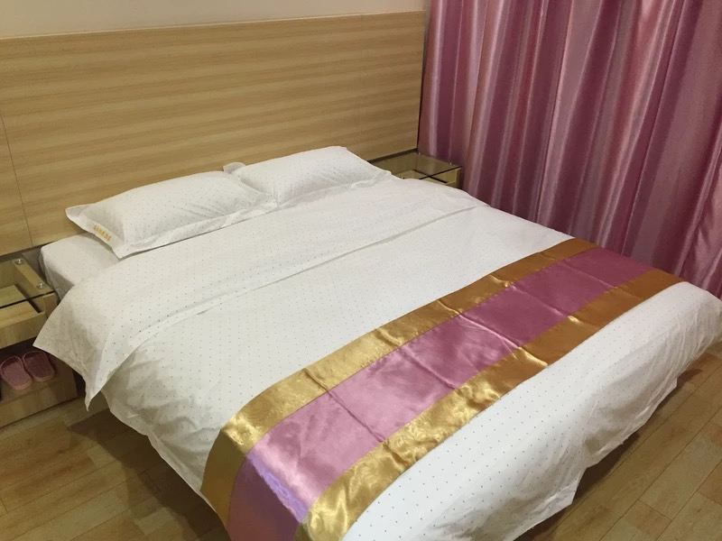 标准大床房-