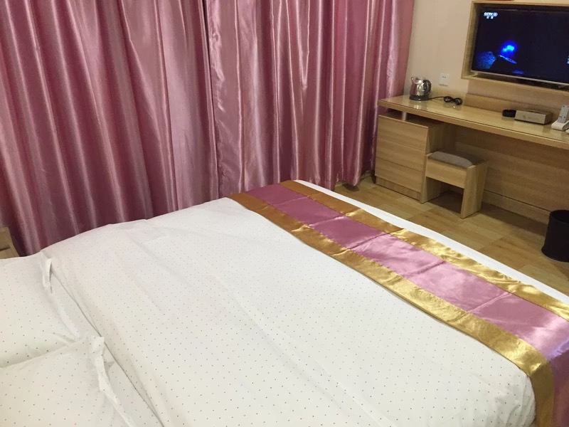 标准大床房-
