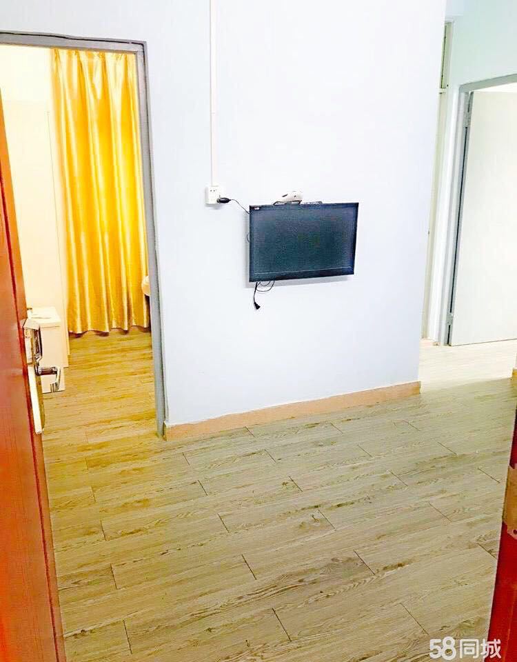 豪华双人房