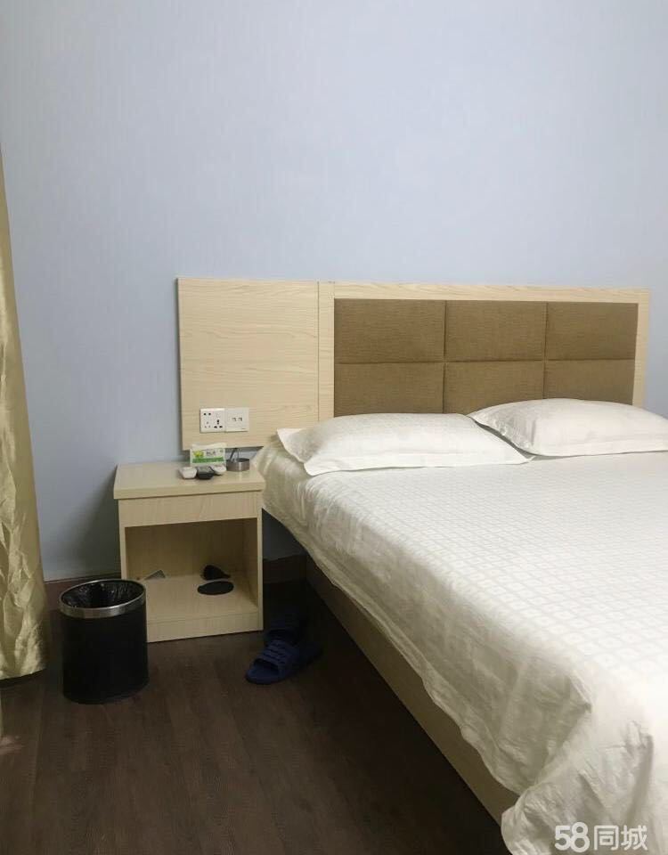 豪华双人房