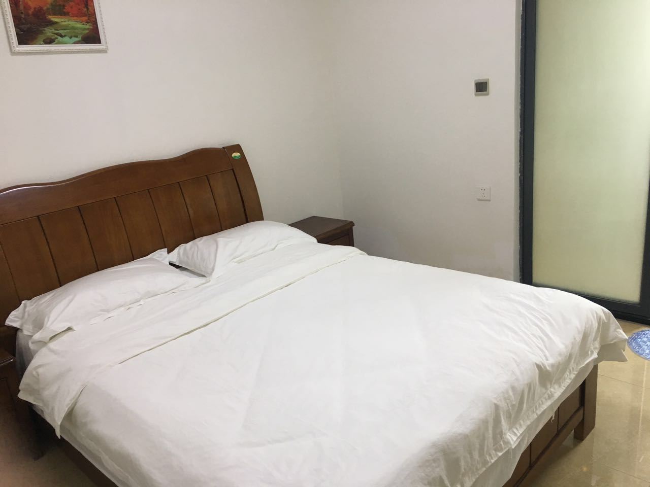 一房一厅