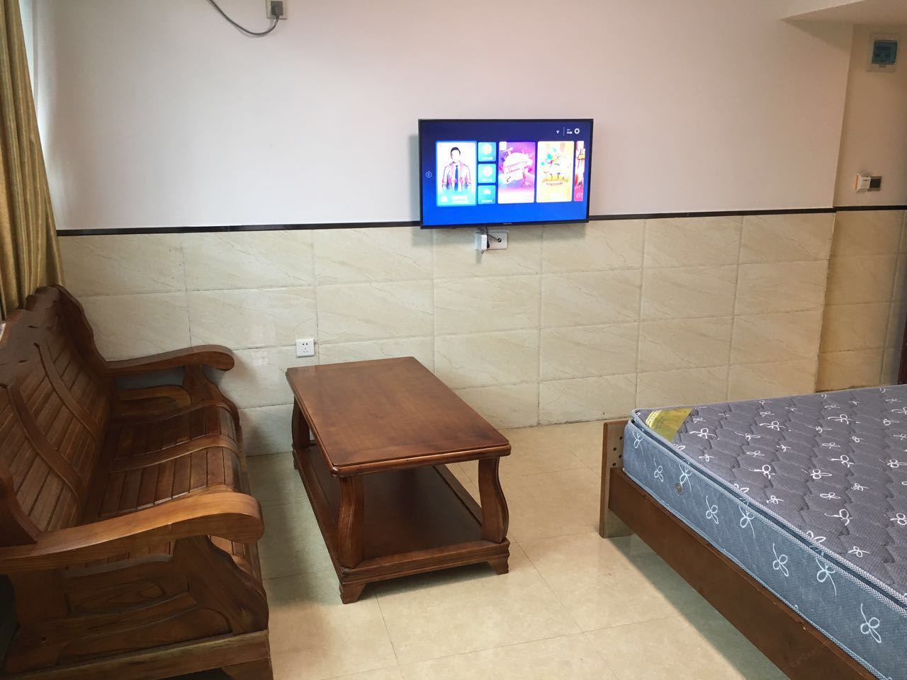 一房一厅