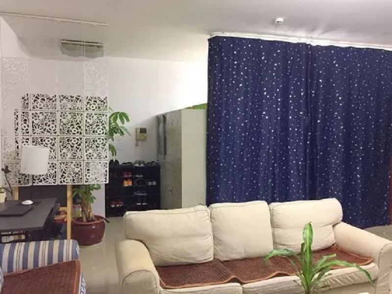 榻榻米地铺
