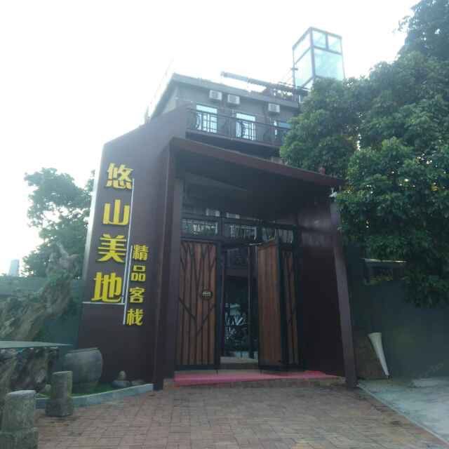 包场房