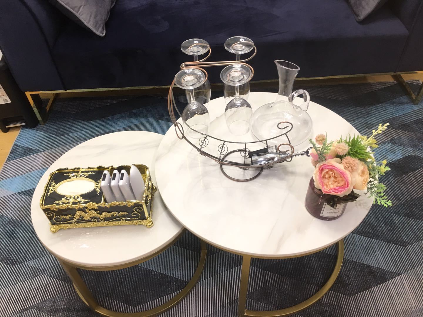 豪华LOFT双卧套房