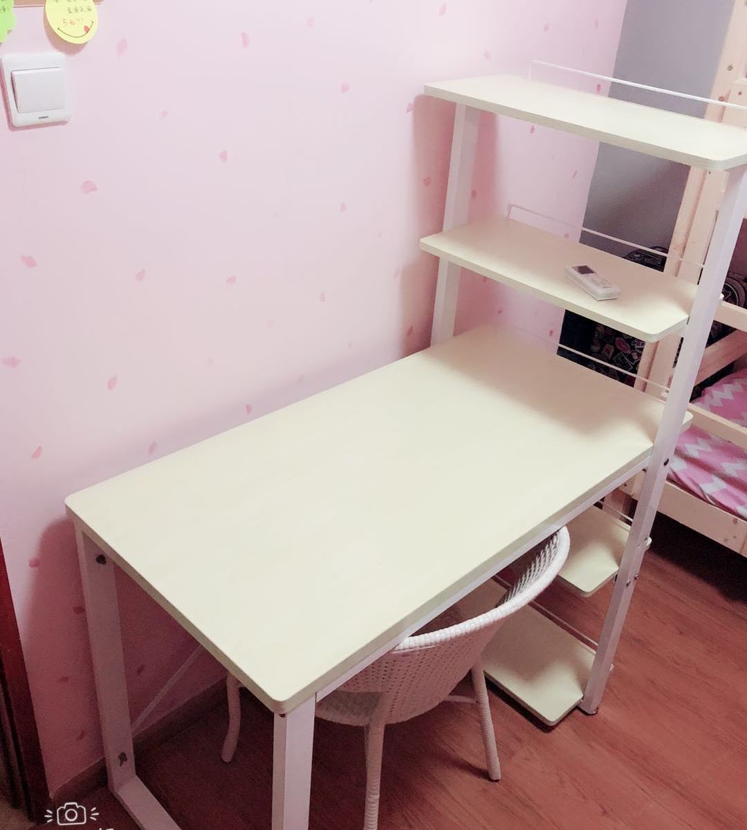女生观景四人间(床位房)