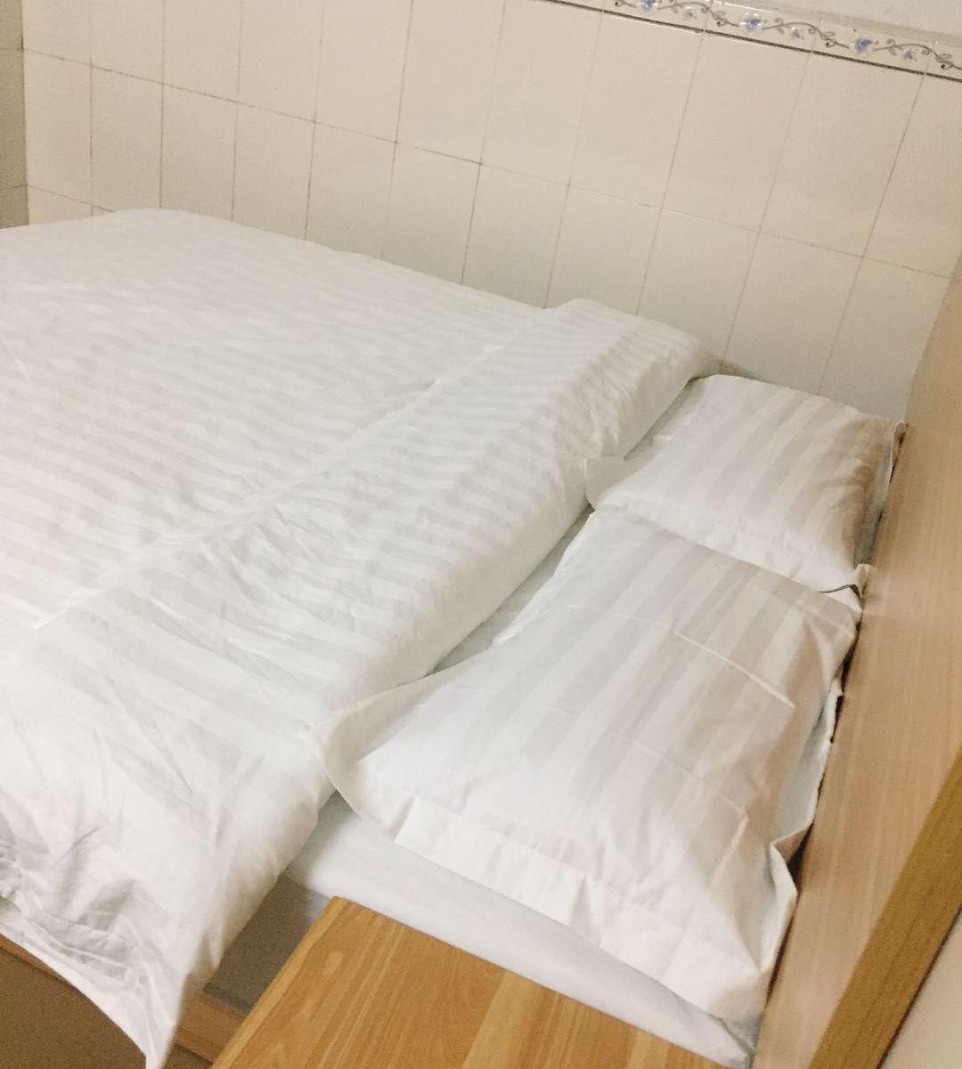 时尚大床房