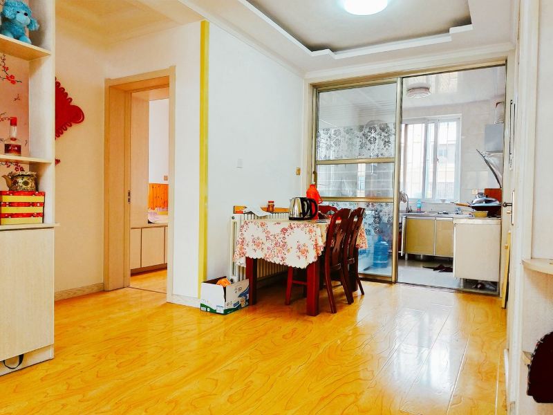 青岛老徐公寓(2号店)