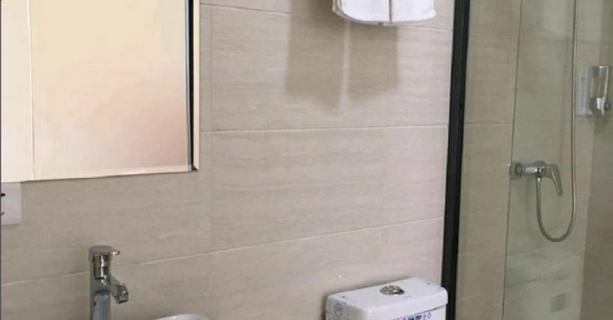 标准间