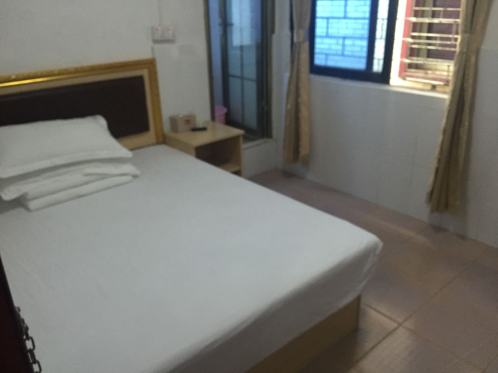 特惠房