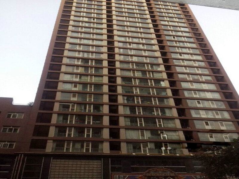 西游居家庭客栈(兰州火车站店)