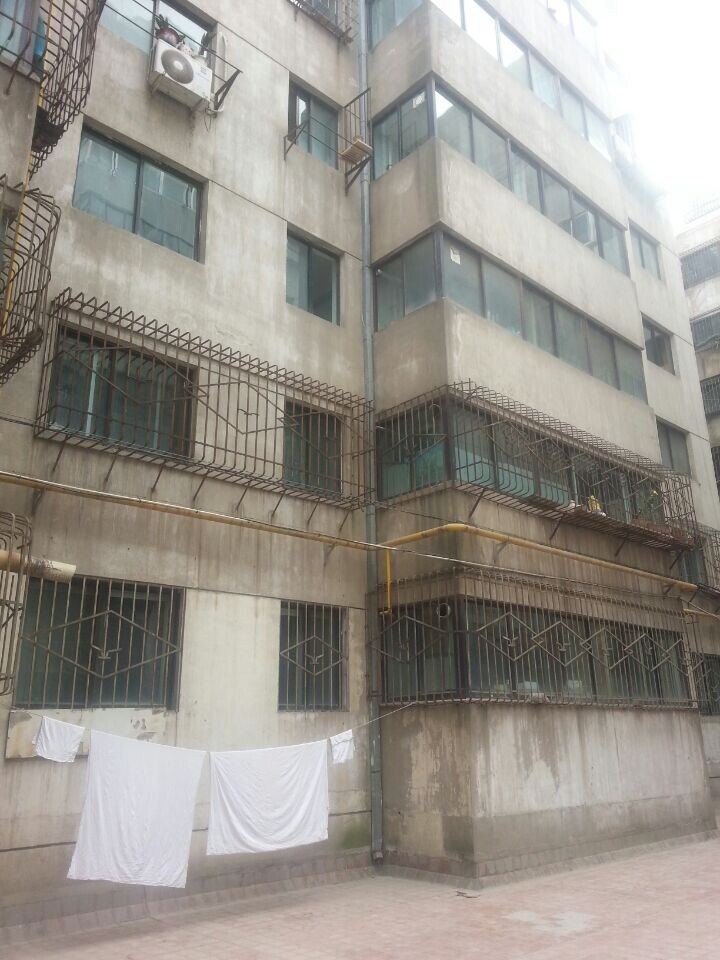 兰州美居公寓