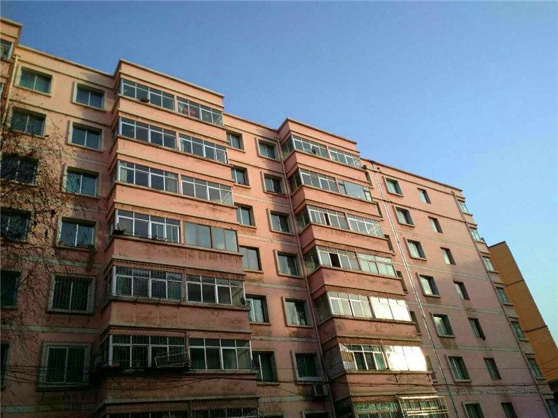 西游居家庭客栈(兰州南关什字店)
