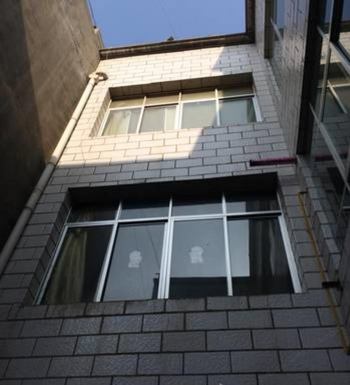 兰州永宁出租屋