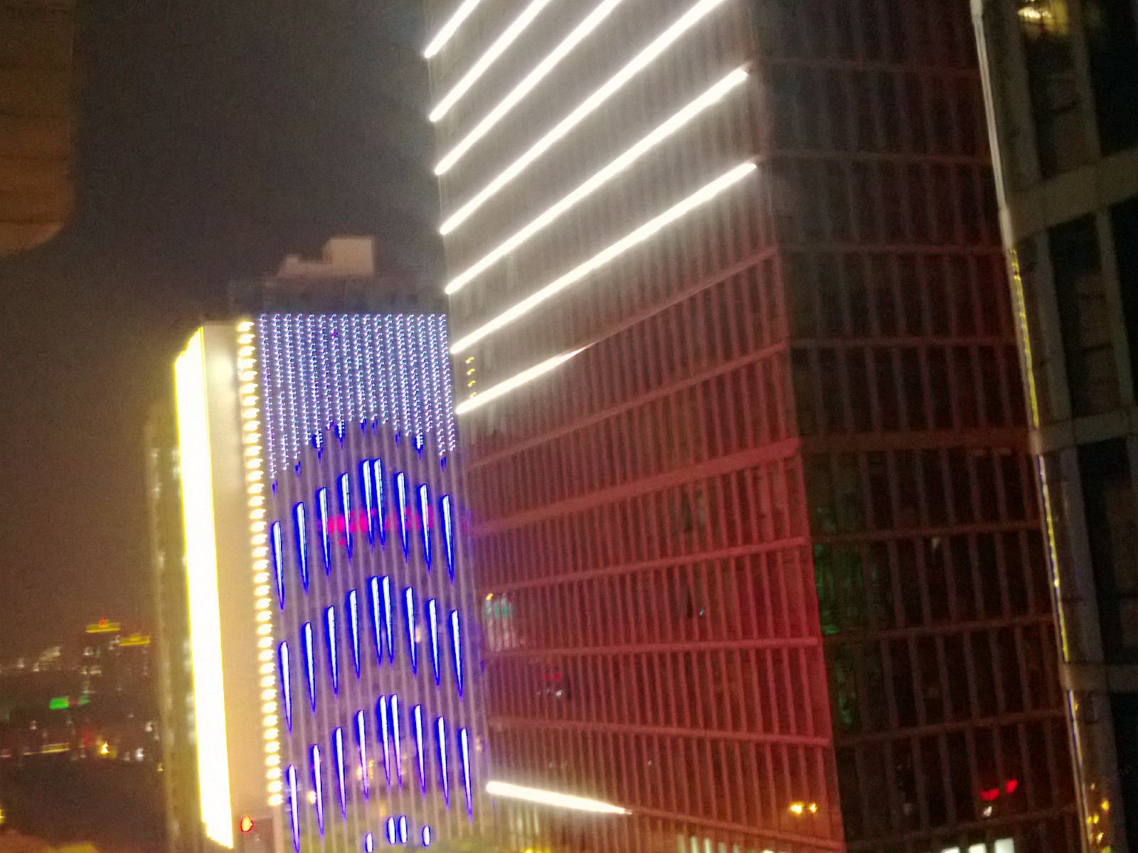 呼和浩特美度短租公寓(长安金座)