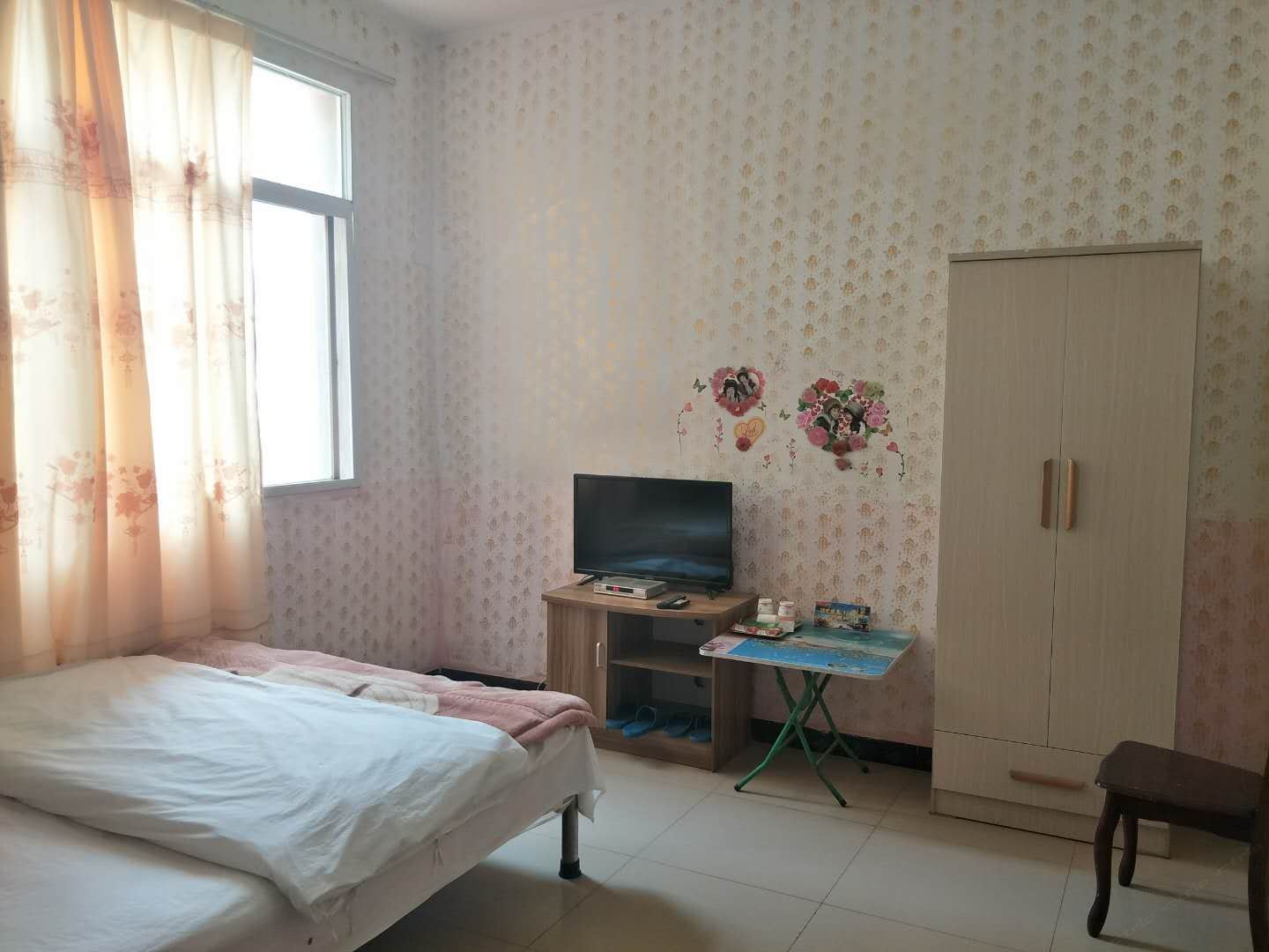 大床房