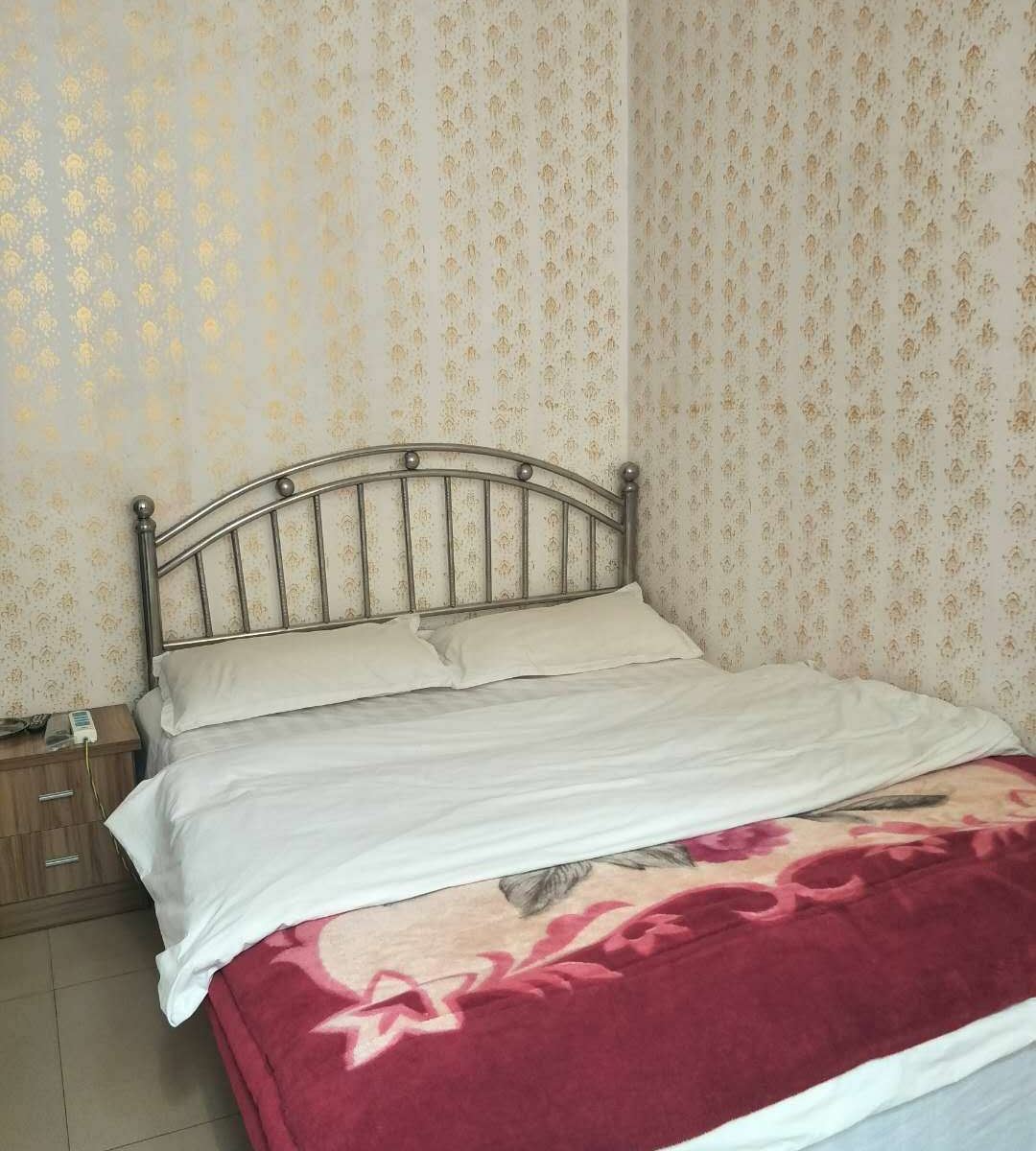 大床房