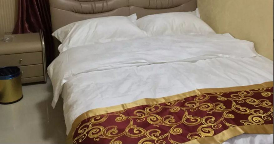 经济单人间