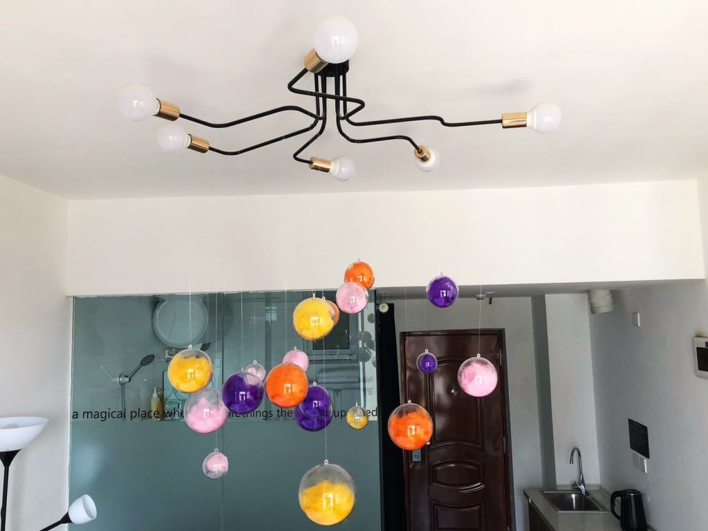 梦的港湾
