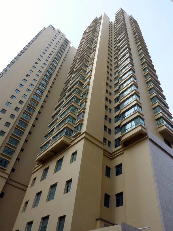 西宁杰瑞家庭旅馆