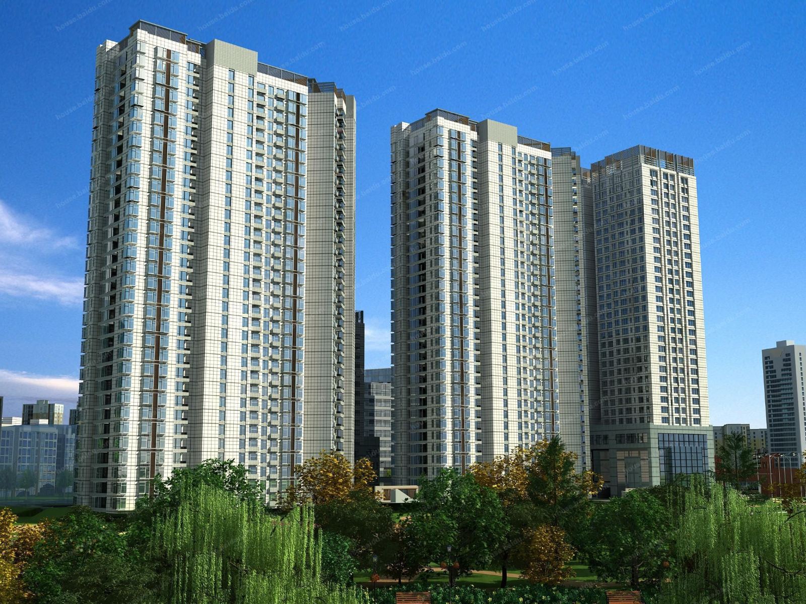 蒲公英家庭民宿(西宁景林佳苑店)
