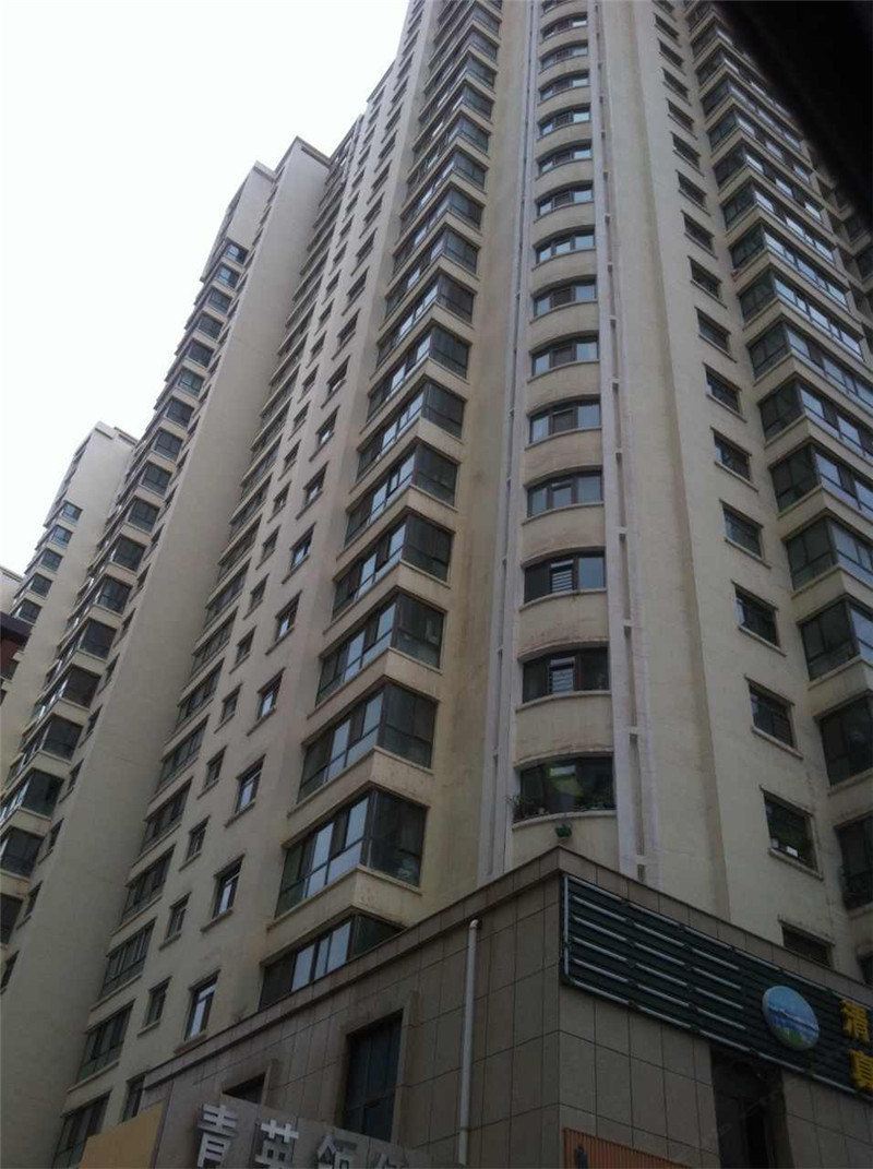 西宁吉瑞家庭宾馆