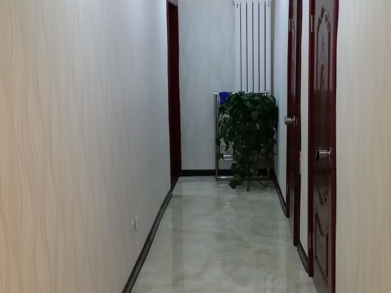 西宁润泽·阳光公寓