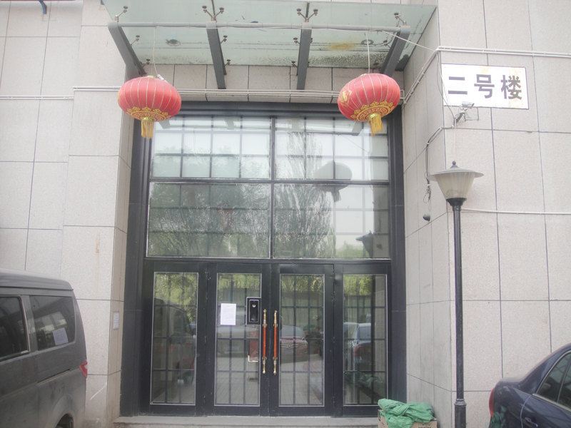 尚俭太空舱公寓(西宁商业巷店)