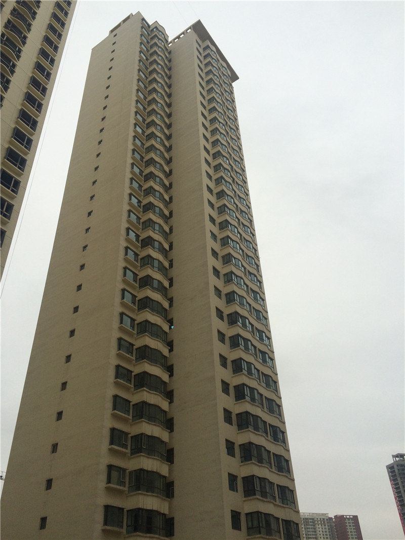 长辉家庭公寓(西宁十五号店)
