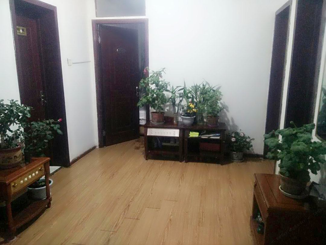 西宁兴旺家庭宾馆
