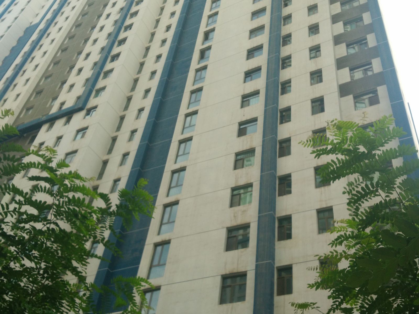 海湖星城家庭公寓(西宁一号店)