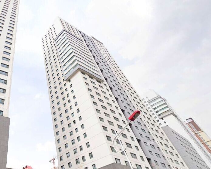 夏都时光家庭公寓(西宁一号店)