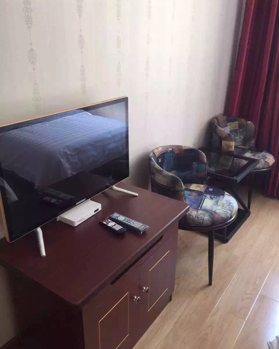 西宁洁宇家庭宾馆