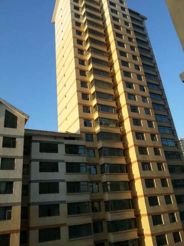 西宁青藏印象公寓