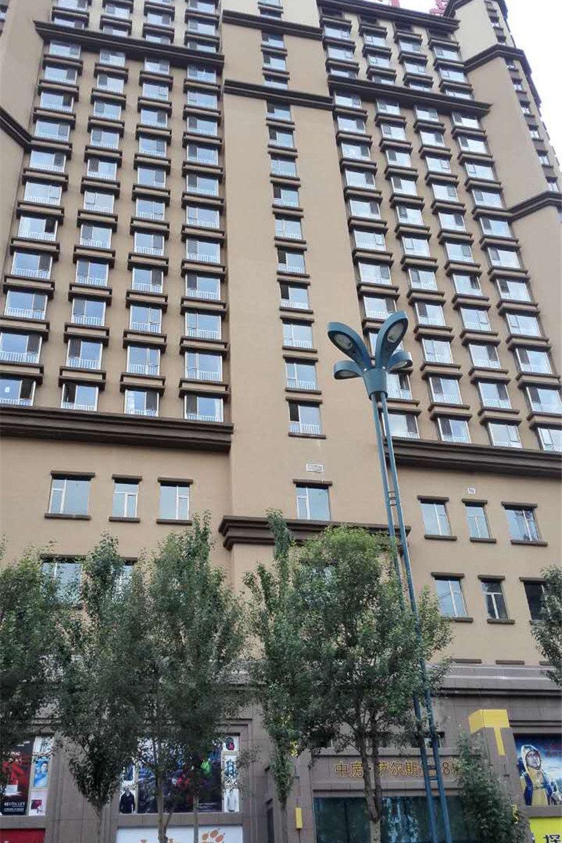 蒲公英家庭宾馆(西宁海湖萨尔斯堡精品店)