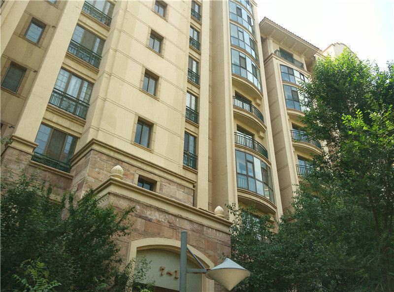 香格里拉家庭宾馆(西宁15号店)