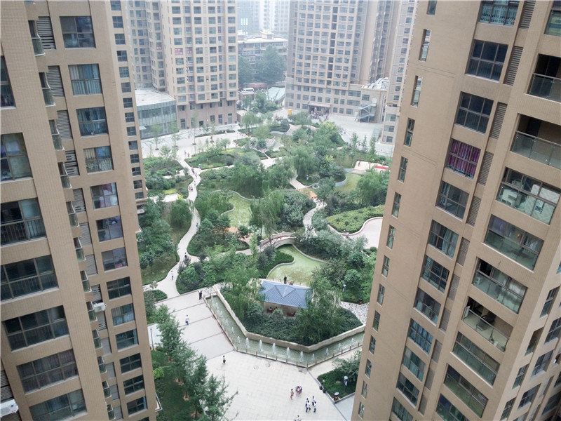开元家庭公寓(西宁城市先锋小区店)