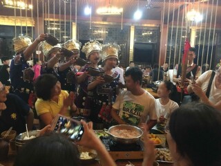 去貴州黃果樹瀑布報團多少錢_旅行團貴州黃果樹瀑布游_報團去貴州黃果樹瀑布多少錢