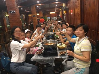 去貴州黃果樹瀑布報團多少錢_旅行團貴州黃果樹瀑布游_報團去貴州黃果樹瀑布多少錢