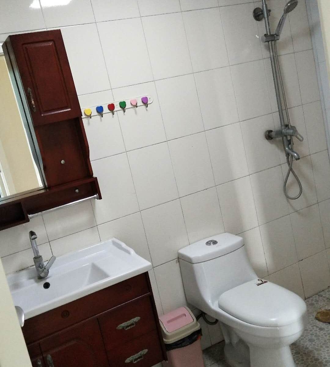 豪华标准间