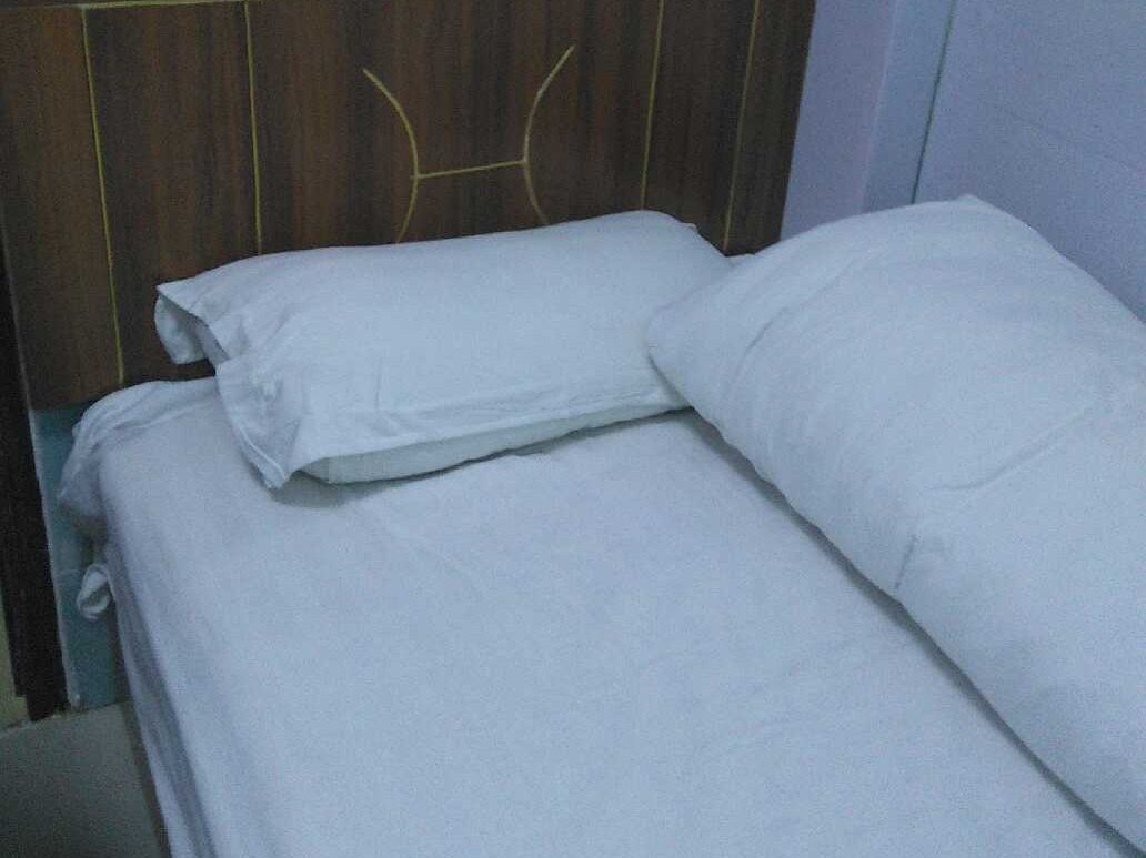 单人间